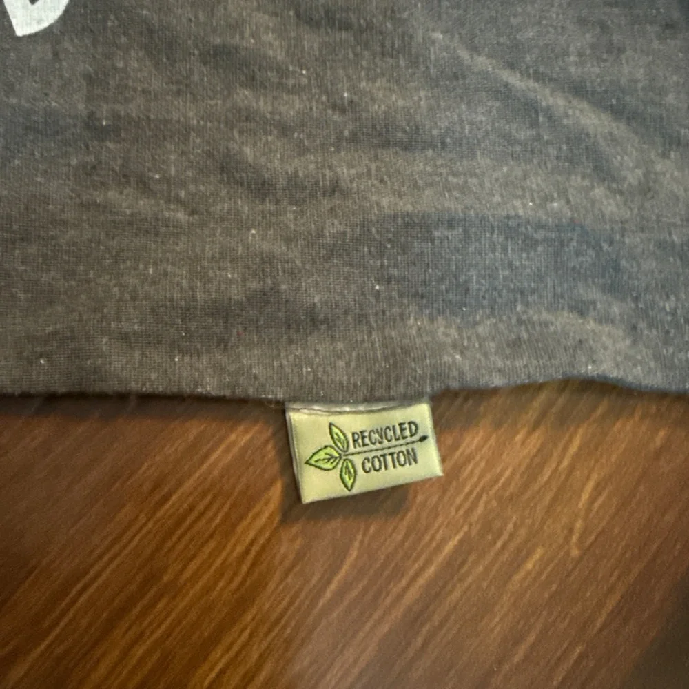 Google Recycled Cotton Bag